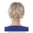 thumbnail image 4 of Sensational Large HF Synthetic Wig (Basic Cap), 4 of 6