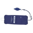 thumbnail image 1 of Bolsa De Infusión A Presión Tela Compuesta De Nailon TPU Bolsa De Presión De Fluido Segura Estanqueidad Al Aire 1000ml Para Emergencias Clínicas ANGGREK Otros, 1 of 8