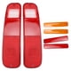 thumbnail image 4 of Luz trasera de repuesto 2-74f ANGGREK para camioneta Econoline Van, 4 of 8