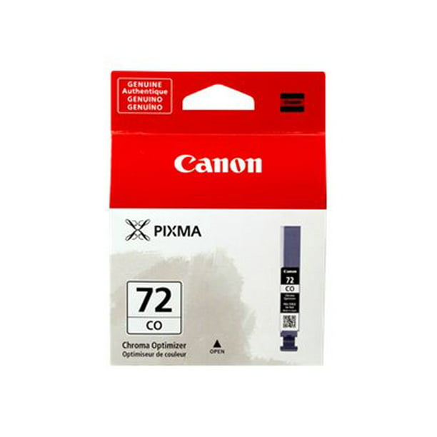 Canon PGI-72CO - Chroma optimizer - original - ink tank - for PIXMA PRO-10,  PRO-10S; PIXUS PRO-10