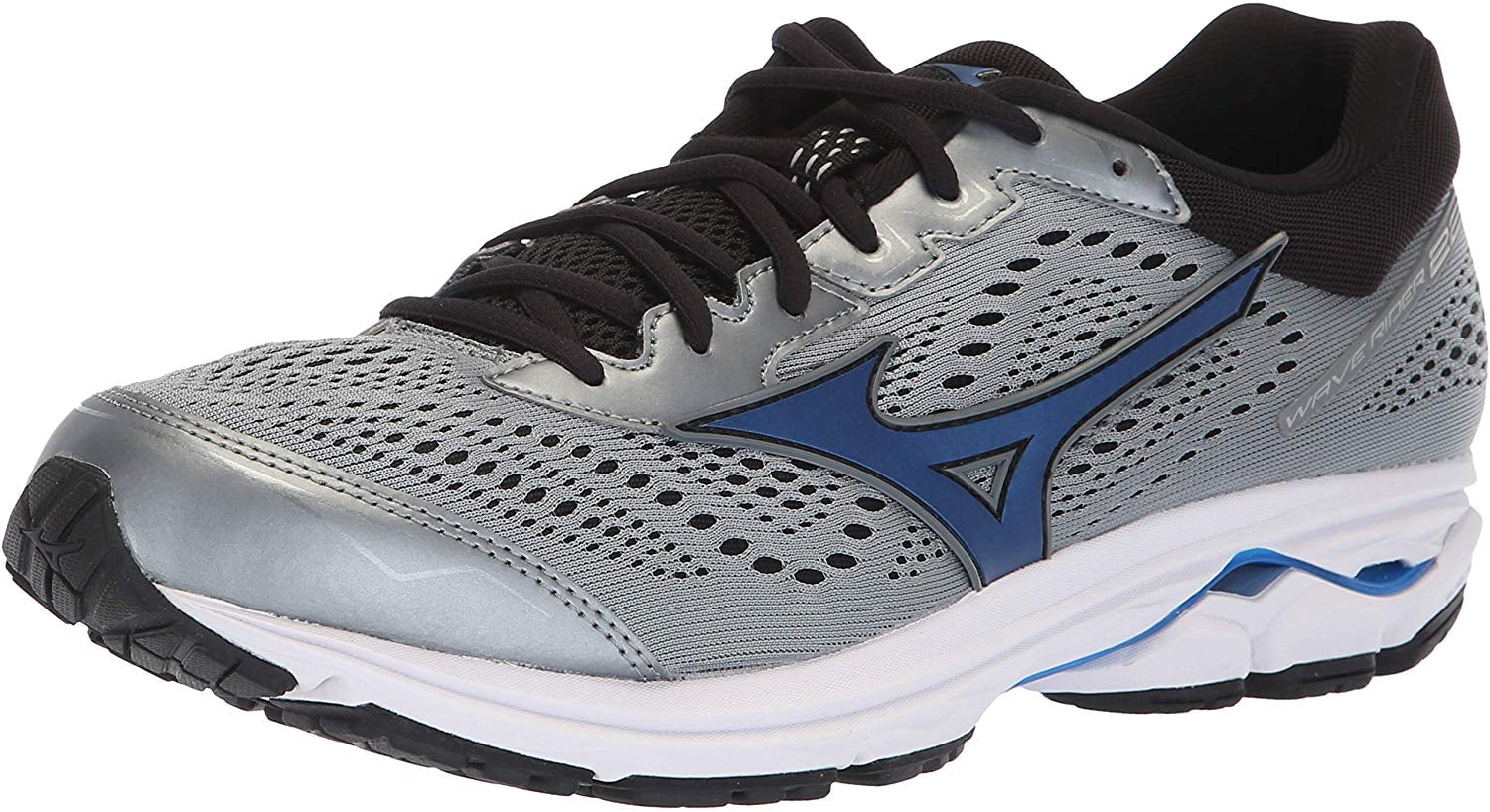 mizuno wave rider womens 8