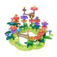 thumbnail image 1 of Juego de juguetes de jardín DIY, juguetes de bloques de jardín de pensamiento creativo, regalo Ideal para niños y niñas, 1 of 9