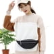thumbnail image 3 of Riñonera deportiva para correr, de moda para hombre y mujer, riñonera para teléfono móvil, bolso de mensajero sencillo de tela Oxford para hombre, 3 of 5