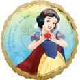 thumbnail image 3 of Snow White Party Supplies Princess 6th Birthday Balloon Bouquet Decorations, 3 of 7