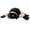Pink, variant on Green Oversized Big Eyed Spider Plush 30Cm Wacky Cute Doll For Kids Play And Home Display