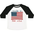 thumbnail image 3 of Inktastic Made in the U.S.A. Boys or Girls Toddler T-Shirt, 3 of 5