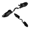 thumbnail image 2 of Ciglow Kit de Botones de gatillo de reemplazo, Botones de Parachoques Personalizados duraderos para Xbox One Elite con Destornillador EOTVIA No, 2 of 5