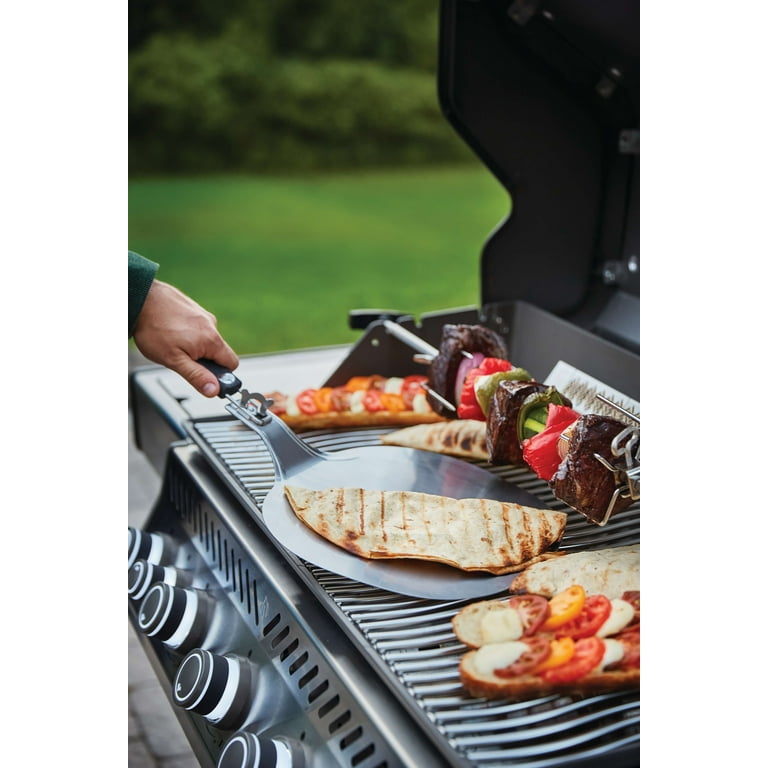 Napoleon Stainless Steel Rogue SE 625 RSIB Propane Gas BBQ Grill