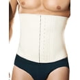 thumbnail image 2 of Ann Chery 2031 Latex Men Girdle Body Shaper., 2 of 2