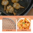 thumbnail image 5 of Rejilla Deshidratadora para Horno de Freidora de Aire, , Rejillas de Flujo de Aire, Deshidratar Frutas y Carnes, Accesorios para Horno Freidora de Aire, 5 of 5