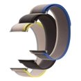 thumbnail image 3 of Correa Tela Para Apple Watch Ultra Serie 10/9/8/7/6/5/4 Se, 3 of 3