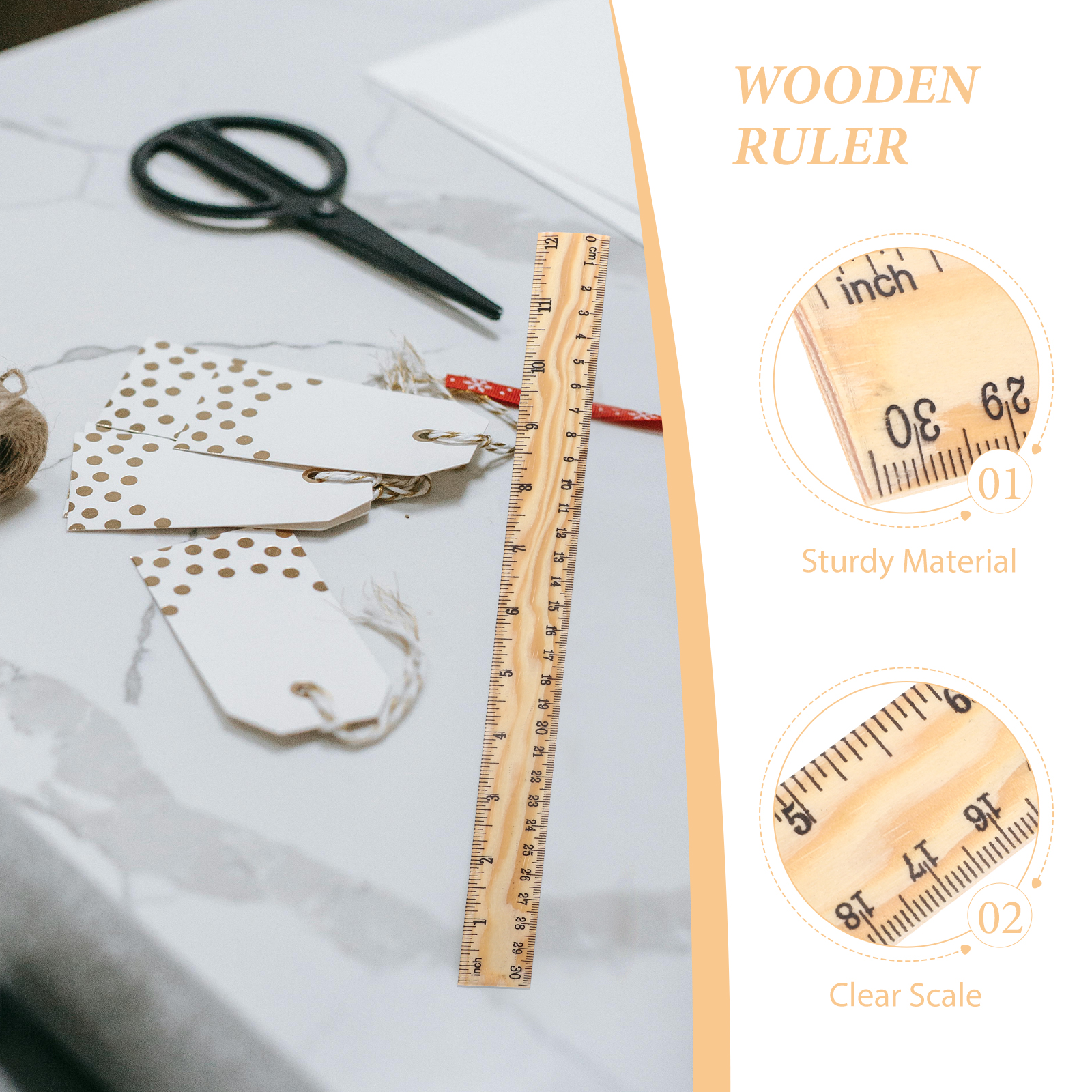 unbranded  26 Pcs Kit Sewing Accessories Dressmaking Student