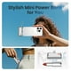 thumbnail image 3 of Cargador portátil Sharge Flow Mini 2, 5000 mAh, 22,5 W, batería externa, 3 of 9
