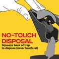 thumbnail image 6 of Victor Safe Set Rat Trap - Easy to Use Rat Trap - Reusable - 1 Pack, 6 of 10