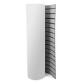 thumbnail image 2 of Gray with Black Lines EVA Foam Faux Teak Boat Decking Sheet Sea Deck Marine Yacht Boat Flooring Mat With the Length of 2400mm/94.5'', 2 of 11