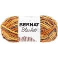 thumbnail image 2 of Bernat Blanket Yarn - Fall Leaves, Multipack of 24, 2 of 2