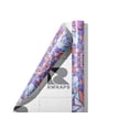 thumbnail image 5 of Rwraps Geometric Floral Miss Flora Matte Vinyl Film Wrap 59in x 28ft Vinyl Vehicle Car Film Sheet, 5 of 9