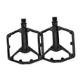thumbnail image 3 of 2x Pedales de Bicicleta, Pedales de Bicicleta, Pedales de Ciclismo, Pedal Plano de Bicicleta para BMX, Bicicletas para Adultos, 3 of 9