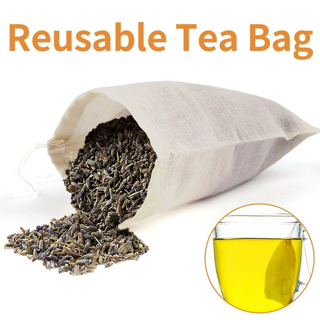 Oliegs Heated Blanket 60 Pcs Empty Bags For Cooking Soup 3x4 In Natural Muslin Drawstring Bag Reusable Tea Bags For Loose Tea Small Cheese Cloth Bag For Straining Unbleached Cheesecloth Chocolate