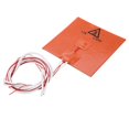 thumbnail image 2 of Stable Fast Heating Speed Heated Bed, Quick Installation Hot Bed, For Office School, 2 of 8