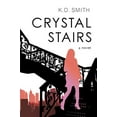 thumbnail image 1 of Crystal Stairs, 1 of 1