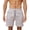 Gray#2, variant on Viikei Men's Shorts for Sports and Leisure,Men's Fashion Casual Solid Color Drying Elastic Rope Waist Casual Sports Shorts Blue XS