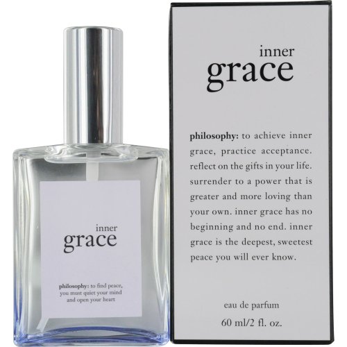 philosophy inner grace