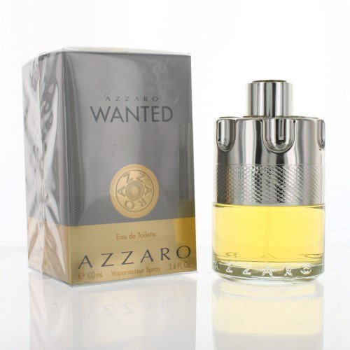 最終値下げ Azzaro de Vetiver wanted 100 with ml Perfume Woody