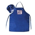 thumbnail image 4 of Seattle Seahawks Apron and Chef Hat Set, 4 of 5