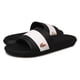 thumbnail image 4 of Sandalias Lacoste Croco Slide 120 3 Hombre Sport Playa negro 26 Lacoste 739CMA0061312, 4 of 4