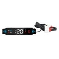 thumbnail image 4 of Reemplazo del monitor de señal de giro del engranaje del velocímetro del tablero de instrumentos de la pantalla LCD HUD para Tesla Model 3 Y, 4 of 5