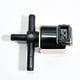 thumbnail image 3 of 06A906283E 058906283C Turbo Wastegate Pressure N75 Control Valve Solenoid for Golf J-Etta A-UDI A4, 3 of 5