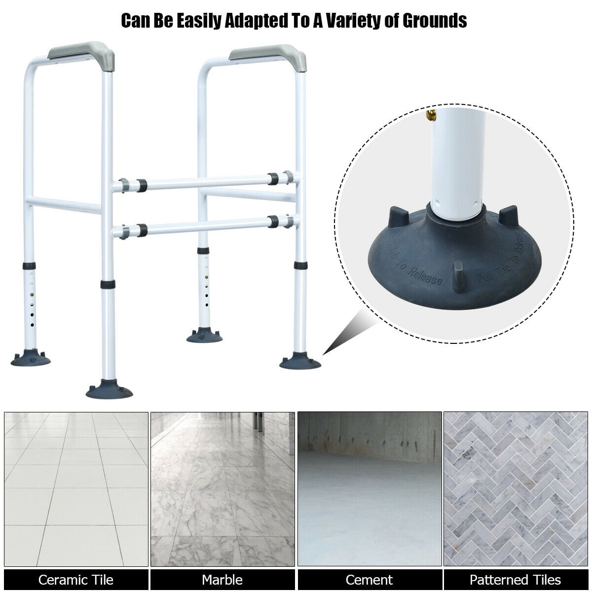 toilet hand rails toilet hand rails