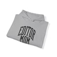 thumbnail image 4 of Editor Mom Mother's Day Mama Hoodie, Gifts, Hooded Sweatshirt, 4 of 4