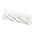 thumbnail image 1 of WRITWAA 22Ud Guitar Fingerboard Fret Wire De Cuproníquel Plata Para Guitarra Con Excelente Resistencia, 1 of 7