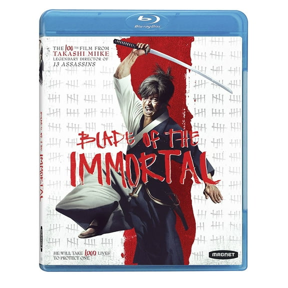 Blade of the Immortal