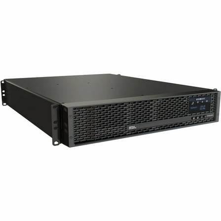 Middle Atlantic NEXSYS Series 2RU 20 Amp UPS Backup Power System with NEXSYS, 2000VA