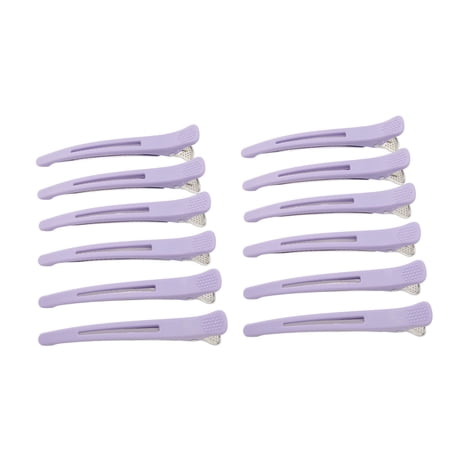 Pin Sectioning Sectioning Hairpins, Firm Bite Professional Hair Styling Clips Durable ...