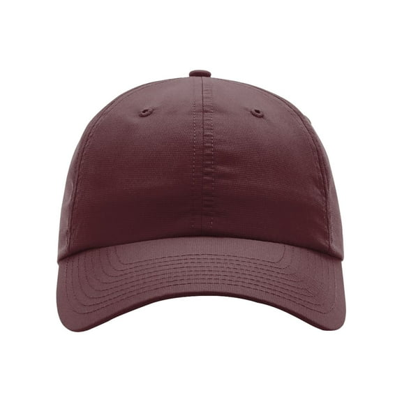 Richardson 225 Casual Performance Cap-Maroon