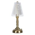 thumbnail image 4 of Nightstand Lamp, Touch Control Desk Lamp Dimmable Modern Rechargeable Battery  For Bar For Bedroom For Study, 4 of 8