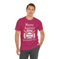 thumbnail image 6 of Women's Tops, Graphic Tees Shirts for Women, Summer Tops Baseball Tees, 6 of 12