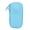 Blue, variant on Riousery Hard Shell Storage Bag Fit for Insta360 X5 Camera Water Proof PU Carrying Case Protective Cover Black 6.3 in / 16 cm