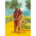 thumbnail image 2 of Barbie Wizard of Oz Cowardly Lion Doll, Pink Label, 2006, 2 of 6