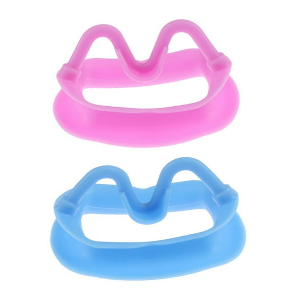 XISAOK Lip and Cheek Retractors Dental Mouth Opener Gag Sternberg Oral Equipments