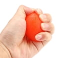 thumbnail image 3 of TPR Egg Ball Fitness Stress Relief Finger Hand Expander Gripper (naranja) Ndcxsfigh Nuevos Originales, 3 of 4