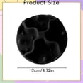 thumbnail image 6 of Slow Feeder Dog Bowl Anti Gulping Dog Slow Feeder Bowl for Healthy Eating, Non-Slip Interactive Dog Bowl Bloat Stop Slow Eating Dog Bowl for Small Medium Dogs & Cats 4.72 in, 6 of 7