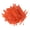 Orange, variant on Numbered Chicken Leg Bands 1 to 100 Reusable Poultry Ankle Rings Tags for Ducks Geese Chickens, Orange, 7.87 in / 20 cm