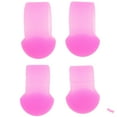 thumbnail image 6 of Steel Drum Finger Picks Silicone Finger Sleeves for Percussion Instrument, 6 of 7
