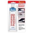thumbnail image 2 of STAR BRITE Silicone Sealant Clear 2.8 OZ. (082102P), 2 of 2