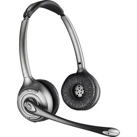 Plantronics 81802-01 WO350 Savi Office Binaural Wir